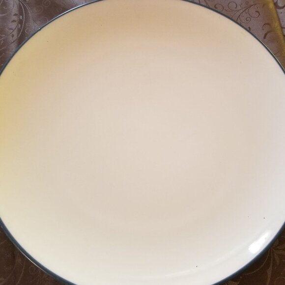 Dinner Plate - Colorwave Blue by Noritake - Picture 1 of 5